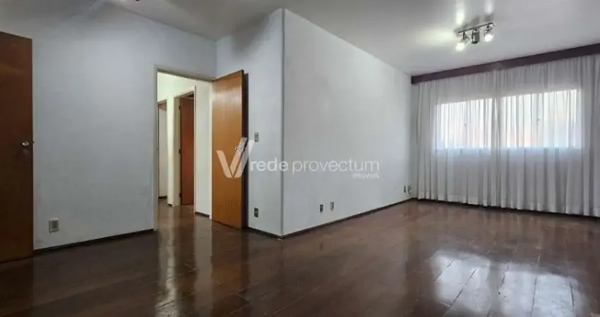 Apartamento com 3 quartos à venda na Rua Doutor Quirino, 1853, Centro, Campinas