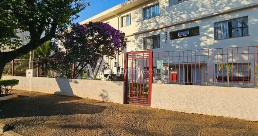 Apartamento com 2 quartos à venda na Rua Lions Club, 306/318, Vila Nova, Campinas