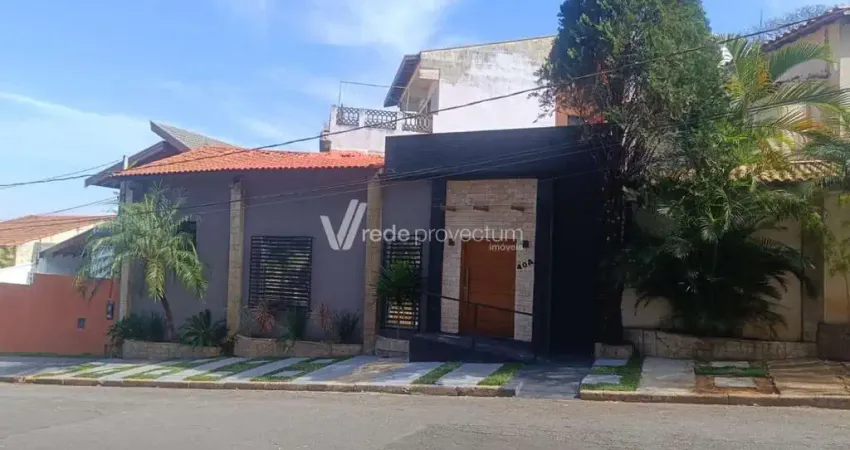 Sala comercial para alugar na Rua Antônio Ferreira Marques, 40, Vila Teixeira, Campinas