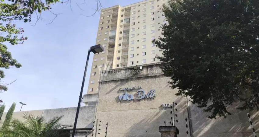 Apartamento com 3 quartos para alugar na Vila Industrial, Campinas 