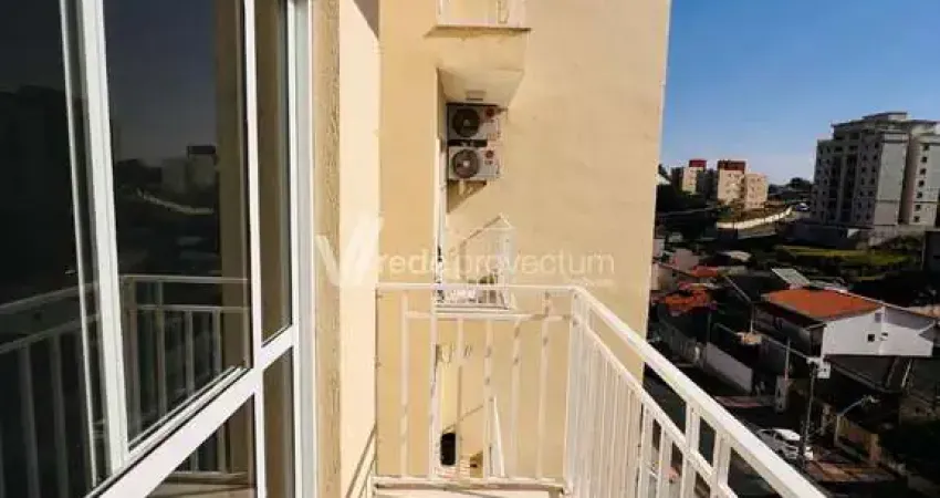 Apartamento com 2 quartos à venda na Rua Eliana de Castro, 136, Jardim Monte Verde, Valinhos