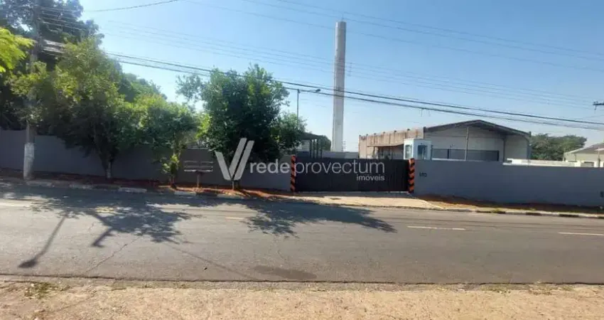 Barracão / Galpão / Depósito à venda na Rua Uirapuru, 335, Real Parque, Campinas