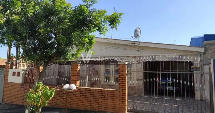 Casa com 1 quarto para alugar na Rua São Luís, 37, Vila Perseu Leite de Barros, Campinas