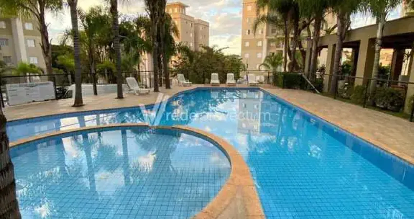 Apartamento com 2 quartos para alugar na Rua Lucindo Silva, 299, Parque Fazendinha, Campinas