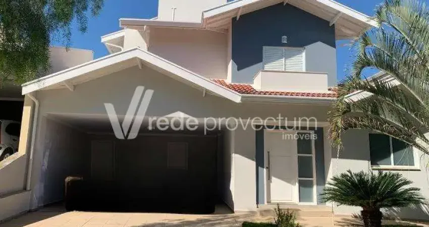 Casa em condomínio fechado com 3 quartos à venda na Irmã Maria das Dores de Jesus, 150, Condomínio Madre Maria Vilac, Valinhos