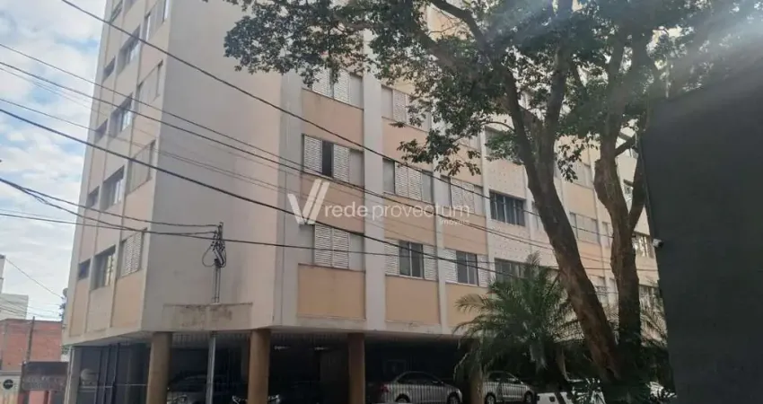 Apartamento com 2 quartos à venda no Bosque, Campinas 