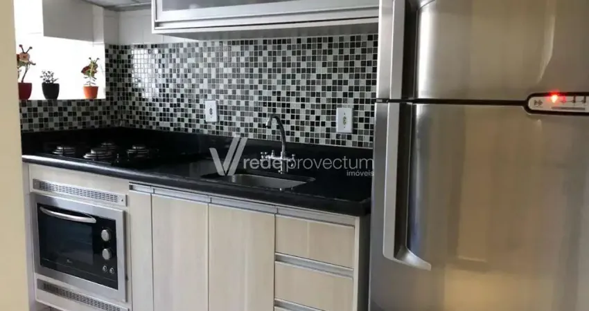 Apartamento com 2 quartos à venda na Rua Júlio Tim, 396, Jardim Ipaussurama, Campinas