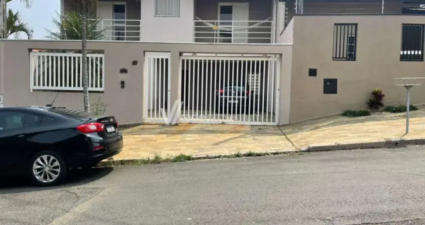 Casa com 3 quartos para alugar na Rua Professor Flávio Cesar, 98, Parque Jambeiro, Campinas