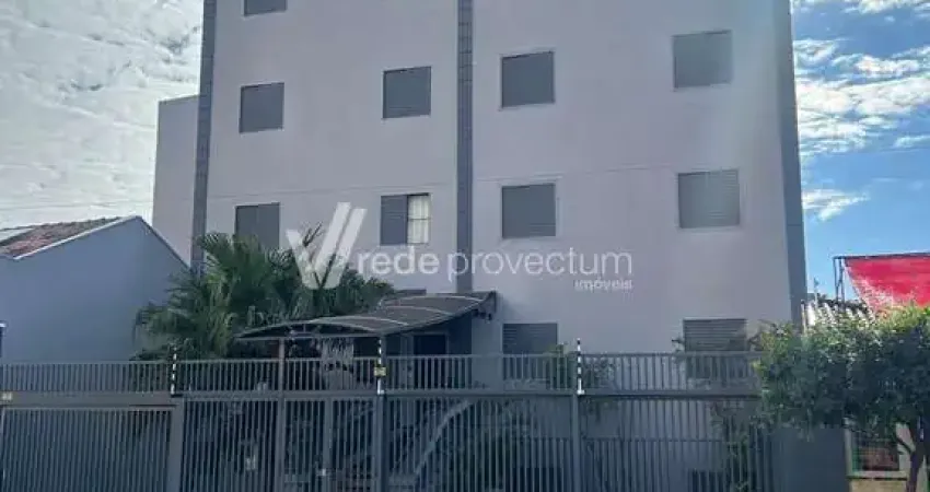 Apartamento com 2 quartos à venda na Rua da Abolição, 501, Ponte Preta, Campinas