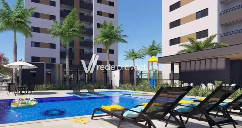 Apartamento com 3 quartos à venda na Avenida Governador Pedro de Toledo, 883, Bonfim, Campinas