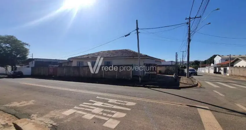 Casa com 3 quartos à venda na José Ifanger, 146, Jardim Nossa Senhora de Lourdes, Campinas