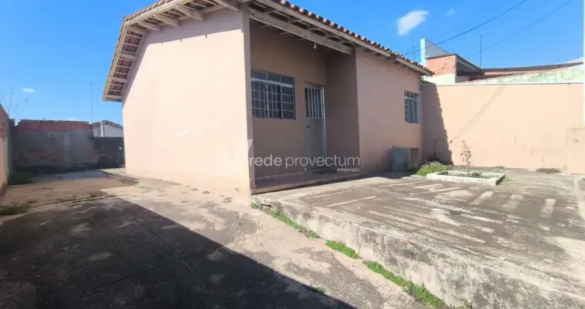Casa com 2 quartos à venda na João Inácio, 206, Conjunto Habitacional Parque Itajaí, Campinas