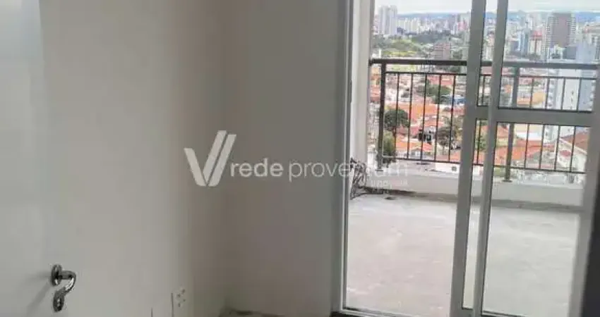 Apartamento com 3 quartos à venda na Avenida Governador Pedro de Toledo, 334, Bonfim, Campinas