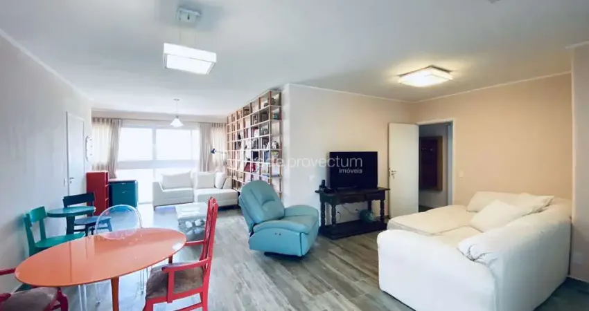 Apartamento com 3 quartos para alugar na Rua São Pedro, 168, Cambuí, Campinas