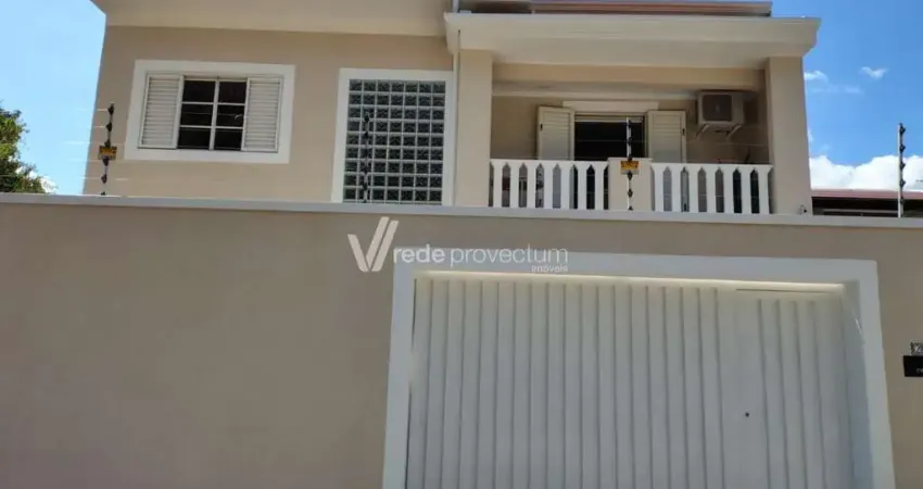 Casa com 3 quartos à venda na Álvaro Mucio Tóffolo Bozza, 223, Parque Via Norte, Campinas