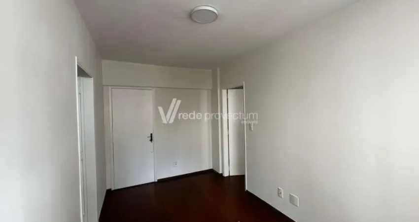 Apartamento com 1 quarto à venda na Rua Major Solon, 738, Cambuí, Campinas