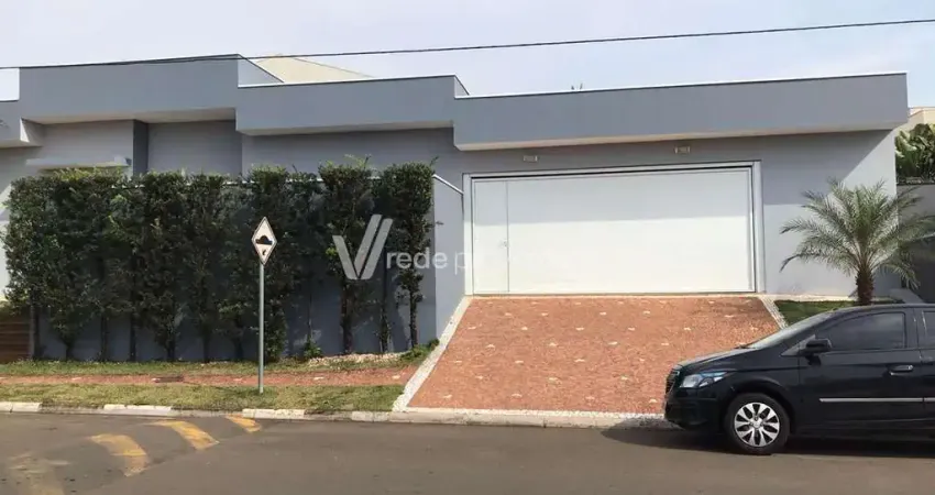 Casa em condomínio fechado com 3 quartos à venda na Avenida Fausto Pietrobom, 600, Jardim Planalto, Paulínia