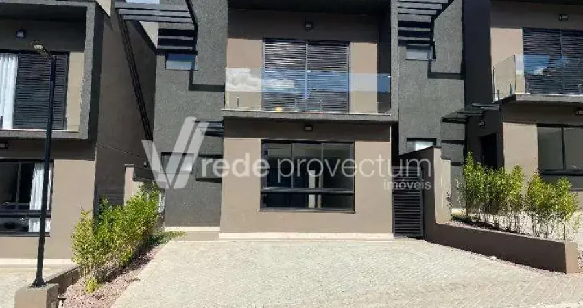 Casa em condomínio fechado com 3 quartos à venda no Parque das Colinas, Valinhos 