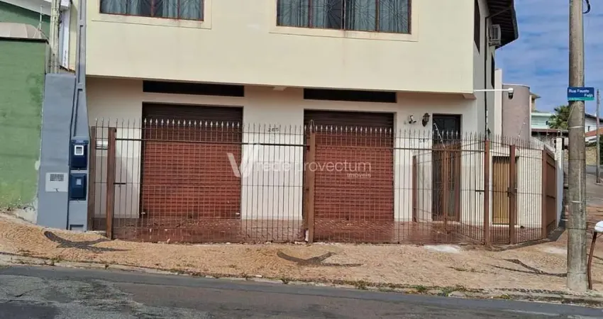Casa comercial à venda no Jardim dos Oliveiras, Campinas 