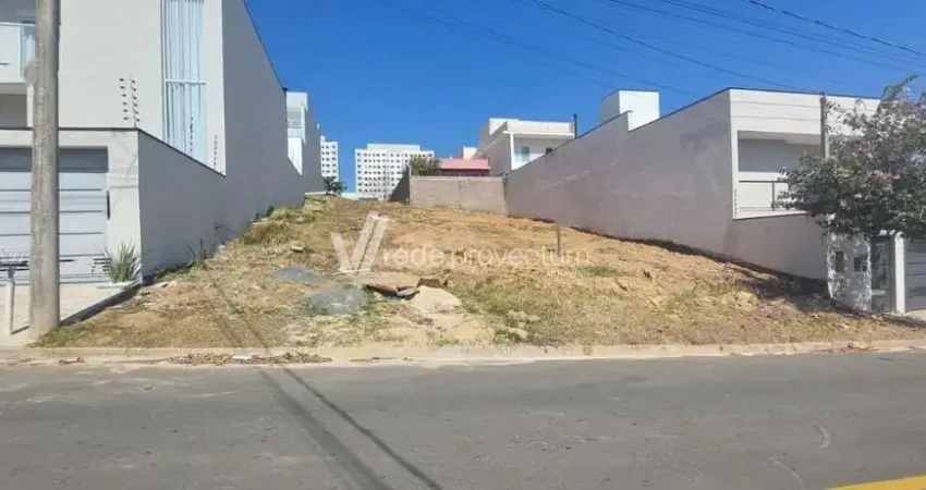 Terreno à venda na Rua Francisco Ferreira Veiga, s/n°, Jardim Ibirapuera, Campinas