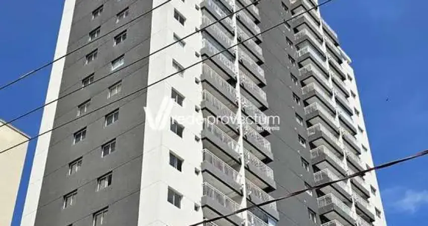Apartamento com 2 quartos à venda no Centro, Campinas