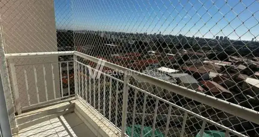 Apartamento com 2 quartos à venda no Jardim Nova Europa, Campinas