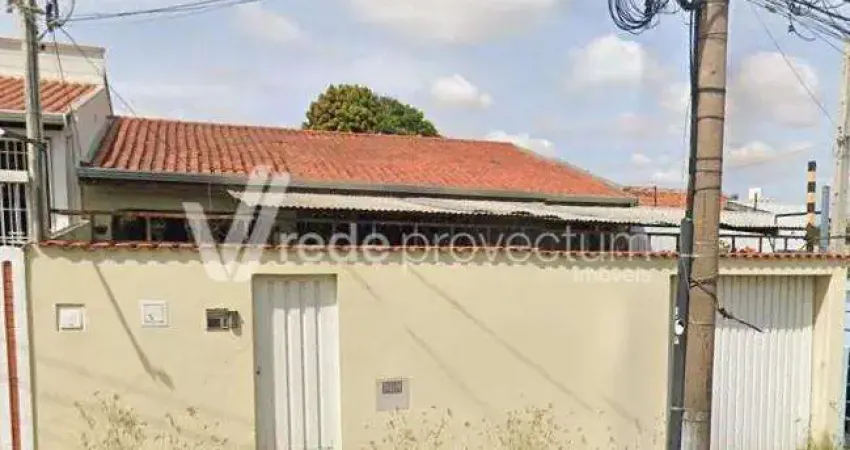 Casa comercial à venda no Taquaral, Campinas 
