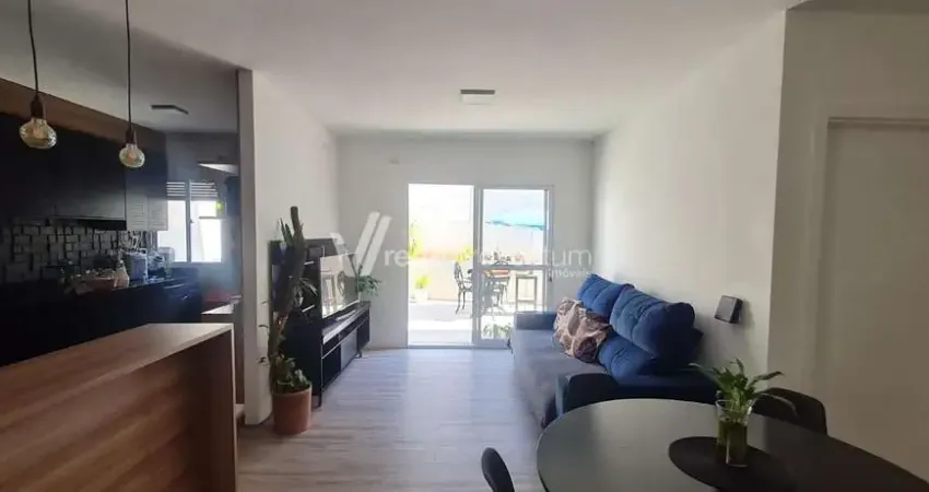 Casa em condomínio fechado com 2 quartos à venda na Avenida Luiz Antônio Ferraz, 303, Balneario Tropical, Paulínia