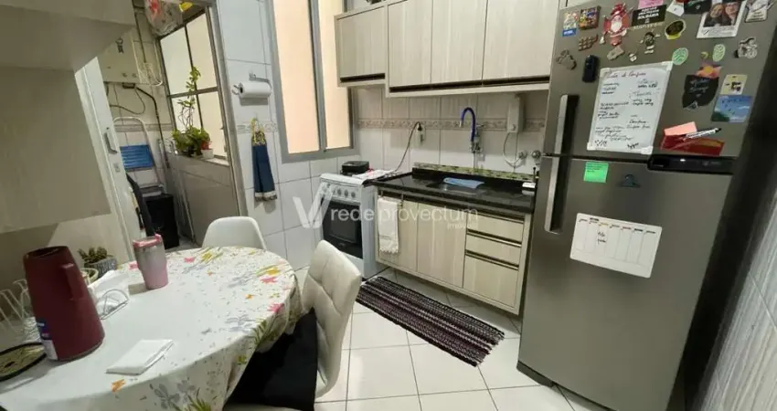 Apartamento com 2 quartos à venda na Rua Antônio Rodrigues Moreira Neto, 311, Jardim Paulicéia, Campinas