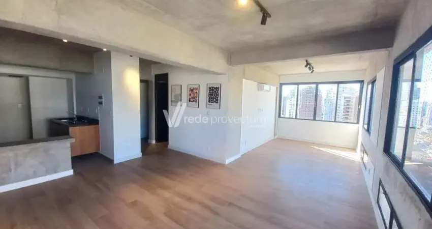 Apartamento com 2 quartos à venda na Rua Coronel Quirino, 315, Cambuí, Campinas