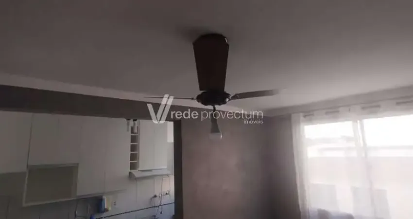 Apartamento com 2 quartos à venda na Avenida São José dos Campos, 3175, Loteamento Parque São Martinho, Campinas