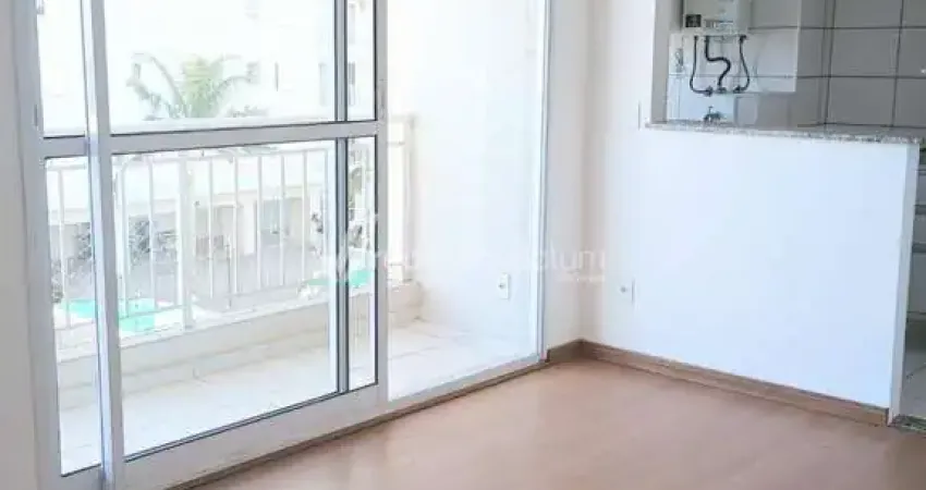 Apartamento com 2 quartos para alugar na Avenida Baden Powell, 1211, Jardim Nova Europa, Campinas