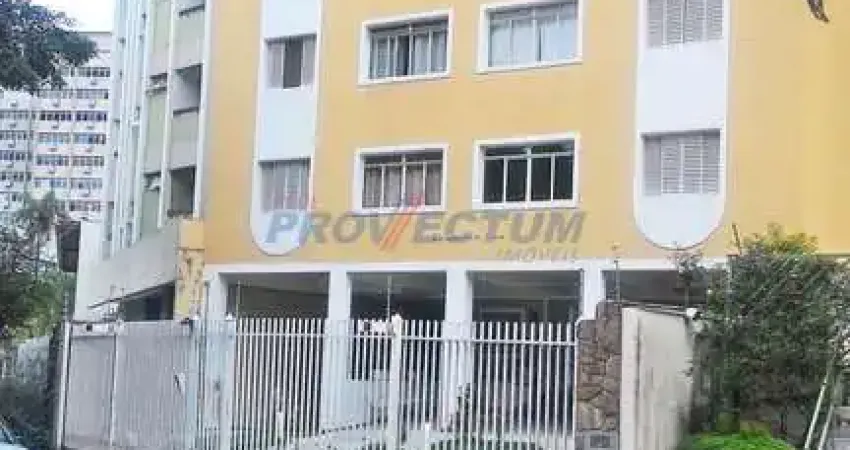 Apartamento com 1 quarto à venda no Jardim Paraíso, Campinas