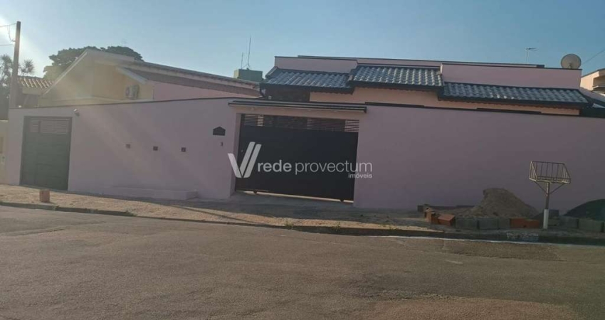 Casa comercial para alugar na Rua Iboti, 475, Vila Maria, Campinas