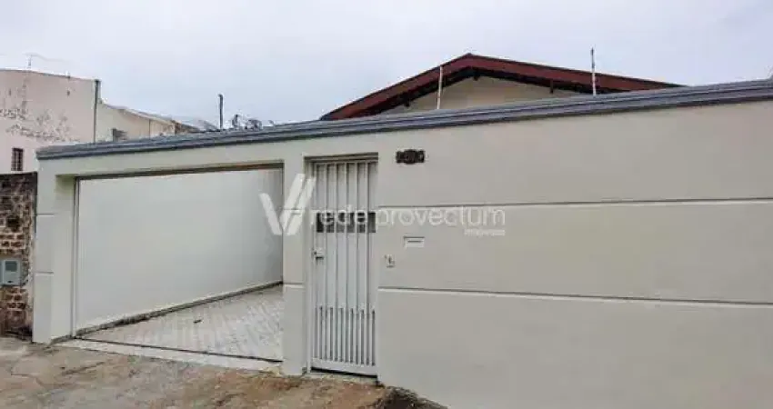 Casa comercial à venda no Parque Jambeiro, Campinas 