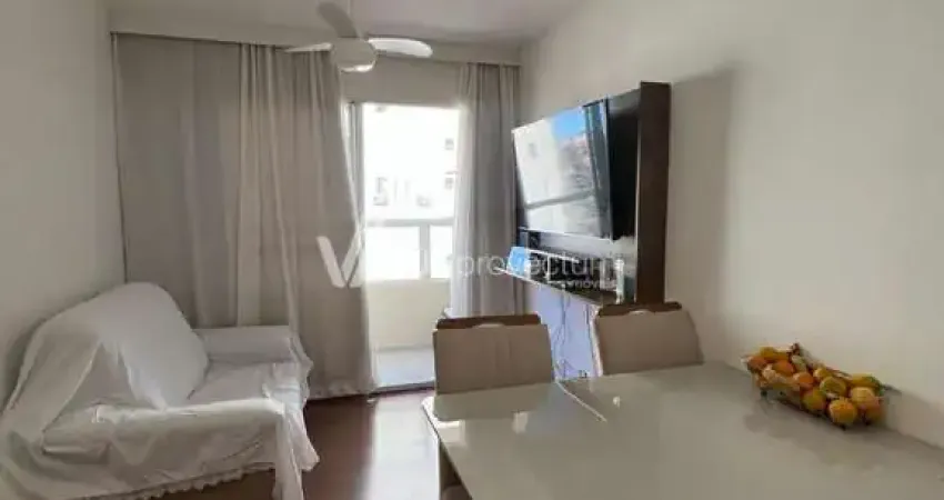 Apartamento com 2 quartos à venda na Rua Santa Cruz das Palmeiras, 1501, Parque da Figueira, Campinas