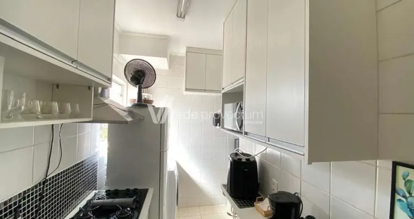 Apartamento com 1 quarto à venda na Rua Doutor Quirino, 585, Centro, Campinas