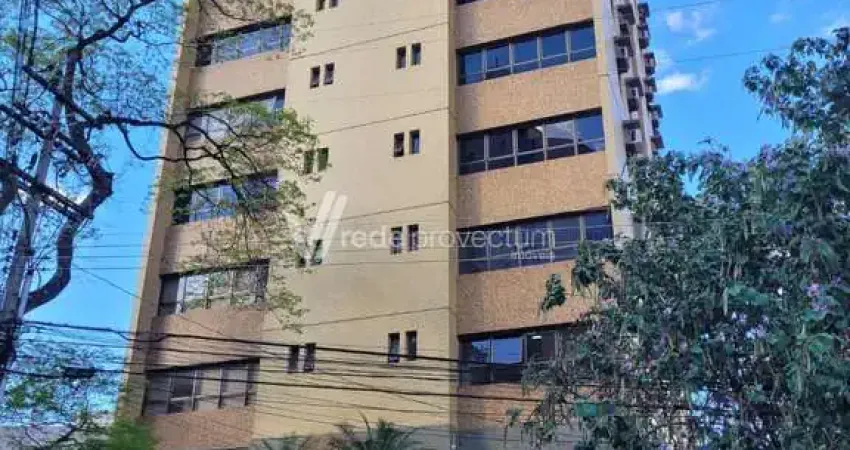 Sala comercial para alugar na Rua José Paulino, 2236, Centro, Campinas