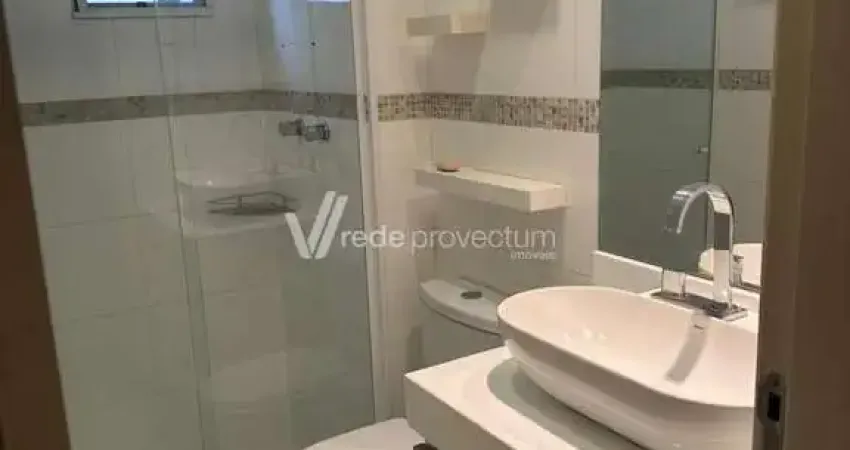 Apartamento com 3 quartos à venda na Avenida Nélsia Vannucci, 105, Parque Prado, Campinas