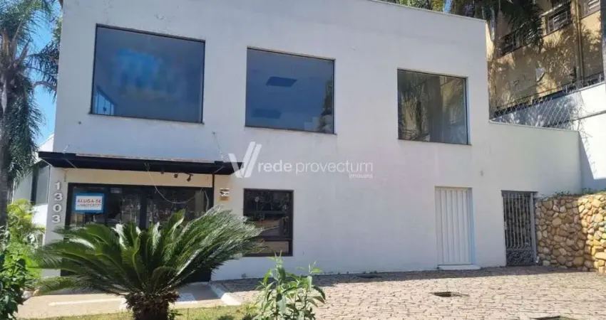 Sala comercial para alugar na Avenida dos Esportes, 1303, Jardim São Jorge, Valinhos