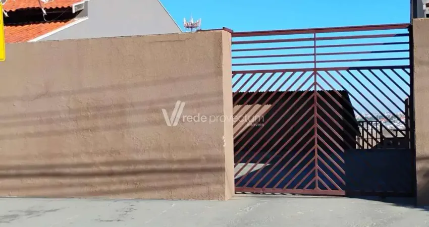 Casa com 2 quartos à venda na Rua Lamartine Ribas Camargo, 367, Parque Jambeiro, Campinas