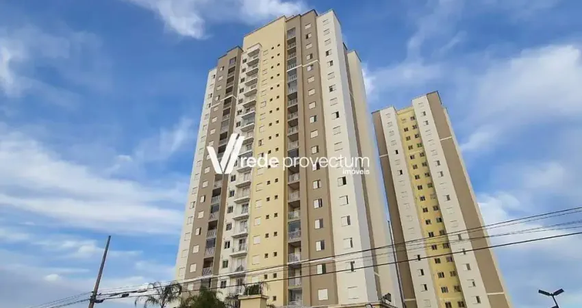 Apartamento com 2 quartos à venda na Rua Martinho Calsavara, 192, Swift, Campinas