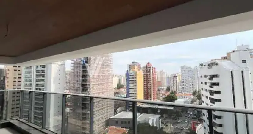 Apartamento com 3 quartos à venda na Rua Maria Monteiro, 330, Cambuí, Campinas