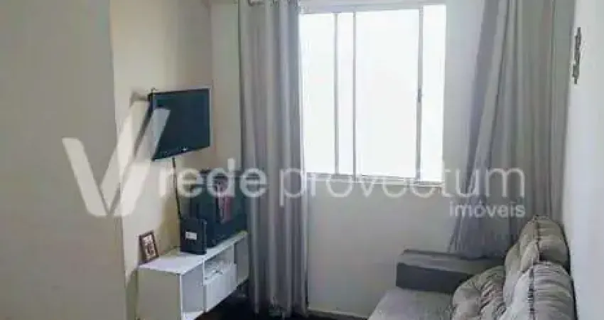 Apartamento com 2 quartos à venda na Bento Rodrigues Coelho, 160, Residencial Sírius, Campinas