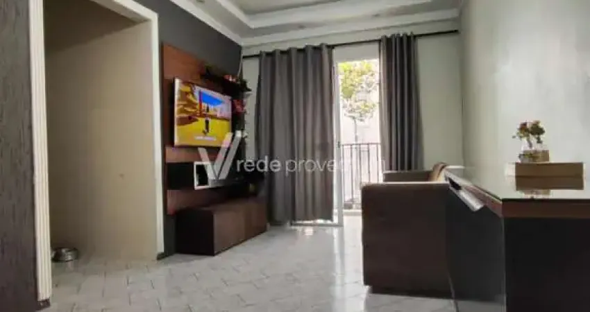 Apartamento com 2 quartos à venda na Avenida Coaciara, 1251, Parque Dom Pedro II, Campinas