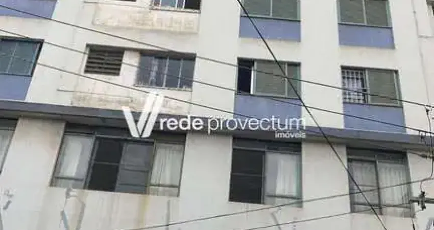 Apartamento com 2 quartos à venda no Centro, Campinas