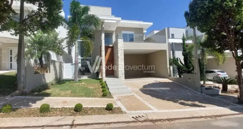 Casa em condomínio fechado com 3 quartos à venda na Avenida Nelson Lovato, s/n°, Swiss Park, Campinas