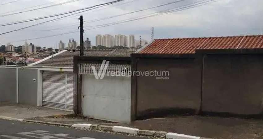 Casa com 3 quartos à venda na Rua Serra do Navio, 795, Jardim Paranapanema, Campinas