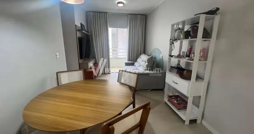 Apartamento com 3 quartos à venda no Mansões Santo Antônio, Campinas 