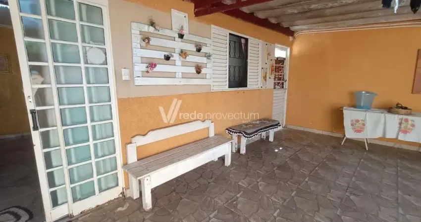 Casa com 3 quartos à venda na Vila Padre Manoel de Nóbrega, Campinas 